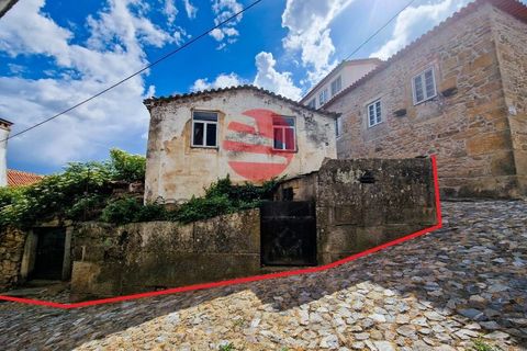 Landejendom i Ranhados, Viseu, Ranhados - € 19.500 | Ref: 400/MDA - foto 1