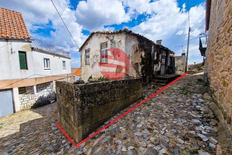 Landejendom i Ranhados, Viseu, Ranhados - € 19.500 | Ref: 400/MDA - foto 2