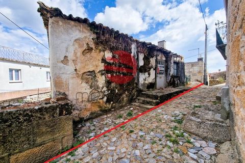 Landejendom i Ranhados, Viseu, Ranhados - € 19.500 | Ref: 400/MDA - foto 3