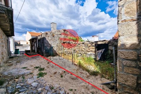 Landejendom i Ranhados, Viseu, Ranhados - € 19.500 | Ref: 400/MDA - foto 4