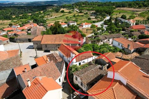Landejendom i Ranhados, Viseu, Ranhados - € 19.500 | Ref: 400/MDA - foto 7