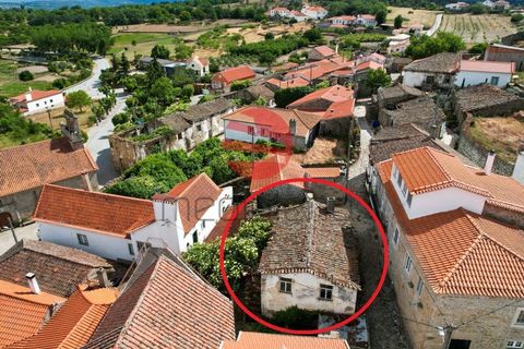 Landejendom i Ranhados, Viseu, Ranhados - € 19.500 | Ref: 400/MDA - foto 8