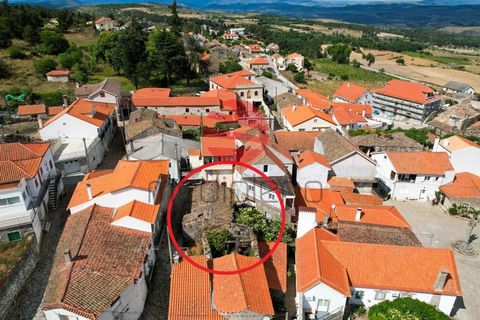 Landejendom i Ranhados, Viseu, Ranhados - € 19.500 | Ref: 400/MDA - foto 9