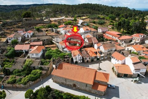 Landejendom i Ranhados, Viseu, Ranhados - € 19.500 | Ref: 400/MDA - foto 10