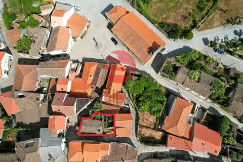 Landejendom i Ranhados, Viseu, Ranhados - € 19.500 | Ref: 400/MDA - foto 11