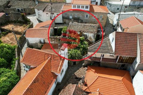 Landejendom i Ranhados, Viseu, Ranhados - € 19.500 | Ref: 400/MDA - foto 12