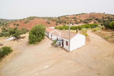 Farm i Serpa, Beja, Serpa - € 760.000 | Ref: 318/Q/02652 - foto 1