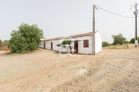 Farm i Serpa, Beja, Serpa - € 760.000 | Ref: 318/Q/02652 - foto 6