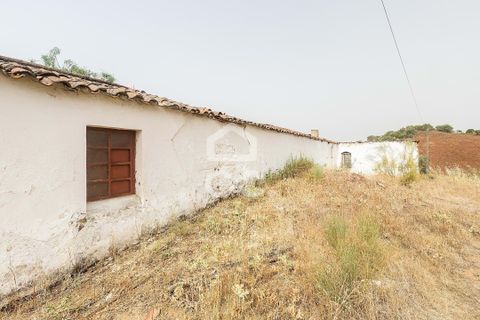 Farm i Serpa, Beja, Serpa - € 760.000 | Ref: 318/Q/02652 - foto 26
