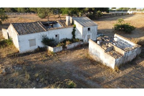 Villa i Quelfes, Faro, Quelfes - € 380.000 | Ref: VC-0896 - foto 1
