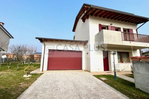 Villa i Cittadella, Padua, Cittadella - € 375.000 | Ref: CV-741 - foto 1