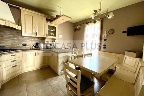 Villa i Cittadella, Padua, Cittadella - € 375.000 | Ref: CV-741 - foto 4