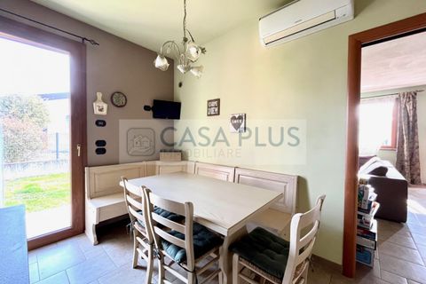 Villa i Cittadella, Padua, Cittadella - € 375.000 | Ref: CV-741 - foto 5