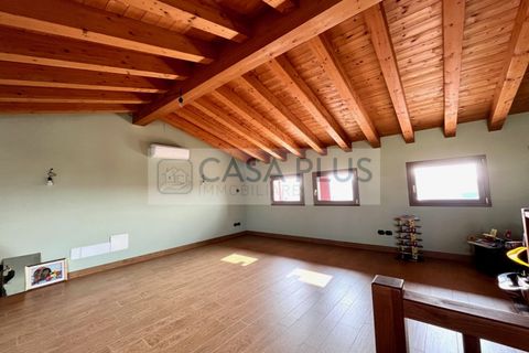 Villa i Cittadella, Padua, Cittadella - € 375.000 | Ref: CV-741 - foto 9