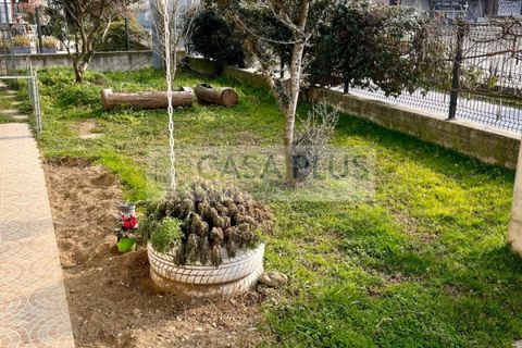 Villa i Cittadella, Padua, Cittadella - € 375.000 | Ref: CV-741 - foto 11