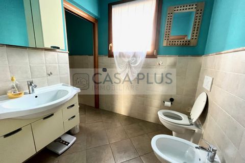 Villa i Cittadella, Padua, Cittadella - € 375.000 | Ref: CV-741 - foto 12