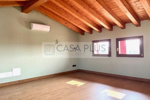 Villa i Cittadella, Padua, Cittadella - € 375.000 | Ref: CV-741 - foto 13