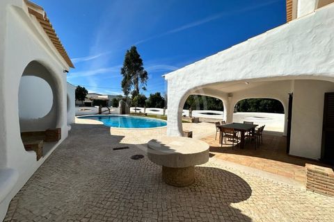 Villa i Algoz, Faro, Algoz - € 1.790.000 | Ref: GA-9799 - foto 3