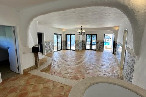 Villa i Algoz, Faro, Algoz - € 1.790.000 | Ref: GA-9799 - foto 2