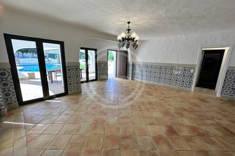Villa i Algoz, Faro, Algoz - € 1.790.000 | Ref: GA-9799 - foto 6