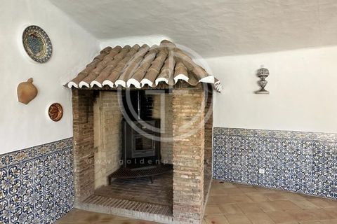 Villa i Algoz, Faro, Algoz - € 1.790.000 | Ref: GA-9799 - foto 21