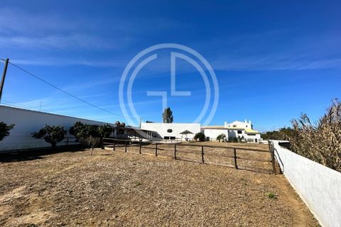Villa i Algoz, Faro, Algoz - € 1.790.000 | Ref: GA-9799 - foto 22
