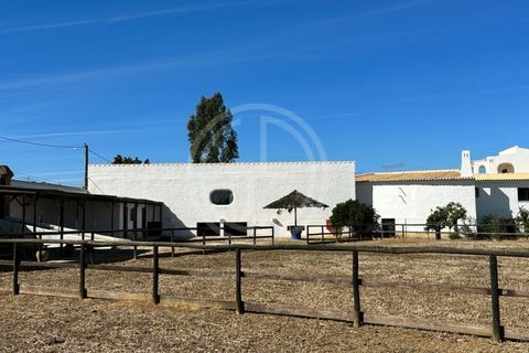 Villa i Algoz, Faro, Algoz - € 1.790.000 | Ref: GA-9799 - foto 1