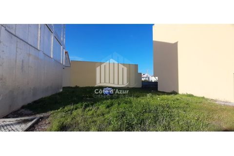 Helårsgrund i Quinta do Conde, Setubal, Quinta do Conde - € 140.000 | Ref: 9303 - foto 1