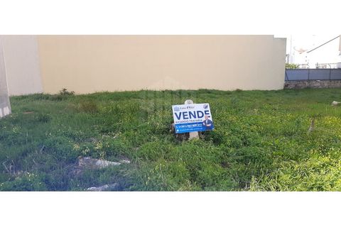 Helårsgrund i Quinta do Conde, Setubal, Quinta do Conde - € 140.000 | Ref: 9303 - foto 2