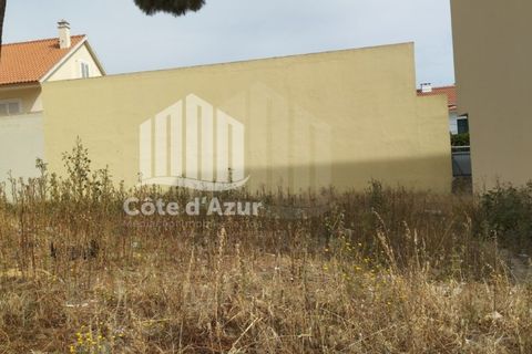 Helårsgrund i Quinta do Conde, Setubal, Quinta do Conde - € 140.000 | Ref: 9303 - foto 3