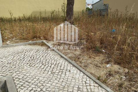Helårsgrund i Quinta do Conde, Setubal, Quinta do Conde - € 140.000 | Ref: 9303 - foto 4