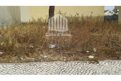 Helårsgrund i Quinta do Conde, Setubal, Quinta do Conde - € 140.000 | Ref: 9303 - foto 5