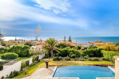 Villa i Almocageme, Lisbon, Almocageme - € 1.610.000 | Ref: M676 - foto 1