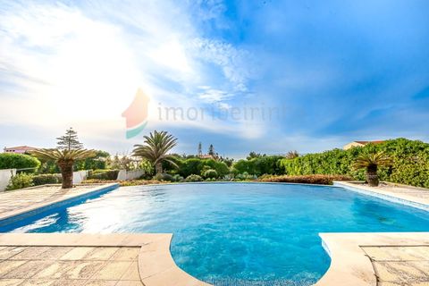 Villa i Almocageme, Lisbon, Almocageme - € 1.610.000 | Ref: M676 - foto 8