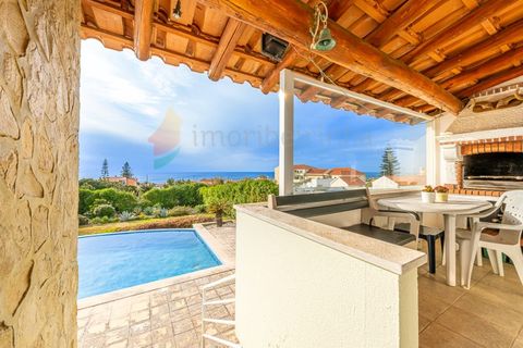 Villa i Almocageme, Lisbon, Almocageme - € 1.610.000 | Ref: M676 - foto 10