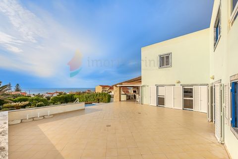 Villa i Almocageme, Lisbon, Almocageme - € 1.610.000 | Ref: M676 - foto 12