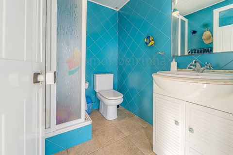 Villa i Almocageme, Lisbon, Almocageme - € 1.610.000 | Ref: M676 - foto 13