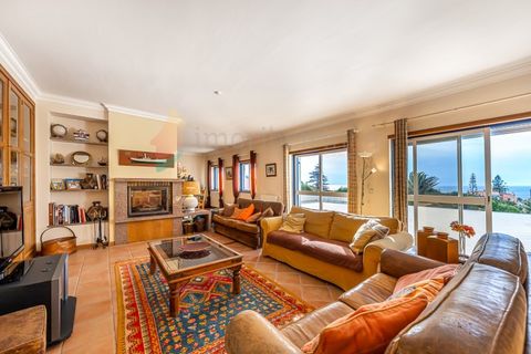 Villa i Almocageme, Lisbon, Almocageme - € 1.610.000 | Ref: M676 - foto 15