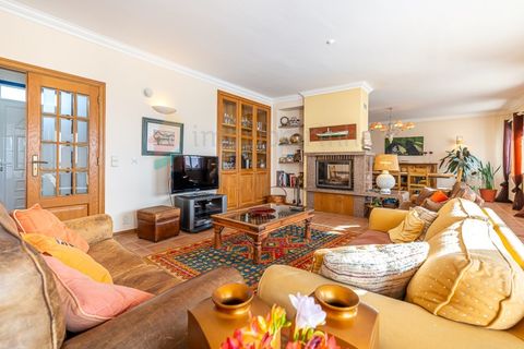 Villa i Almocageme, Lisbon, Almocageme - € 1.610.000 | Ref: M676 - foto 16