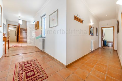 Villa i Almocageme, Lisbon, Almocageme - € 1.610.000 | Ref: M676 - foto 20