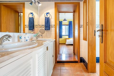 Villa i Almocageme, Lisbon, Almocageme - € 1.610.000 | Ref: M676 - foto 23