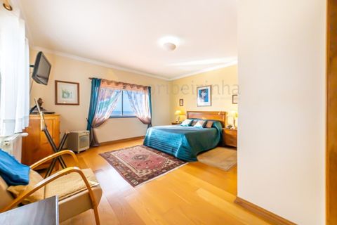 Villa i Almocageme, Lisbon, Almocageme - € 1.610.000 | Ref: M676 - foto 39