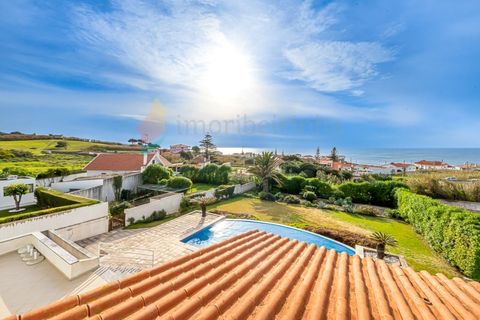 Villa i Almocageme, Lisbon, Almocageme - € 1.610.000 | Ref: M676 - foto 41