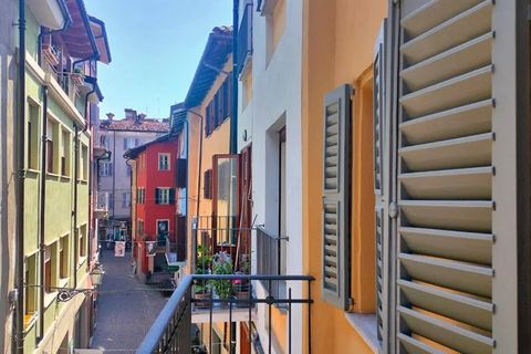 Leilighet i Dogliani, Cuneo, Dogliani - € 130 000 | Ref: DGL215 - foto 2