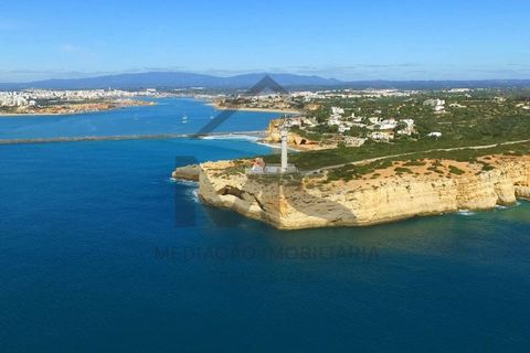 Helårsgrund i Ferragudo, Faro, Ferragudo - € 89.000 | Ref: MS090 - foto 4