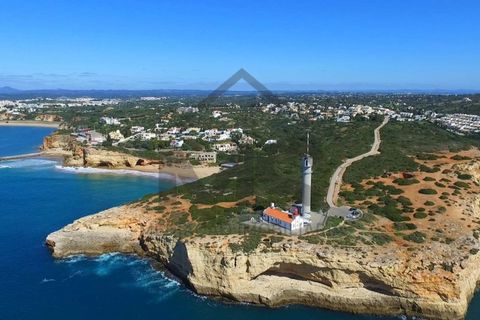 Helårsgrund i Ferragudo, Faro, Ferragudo - € 89.000 | Ref: MS090 - foto 5