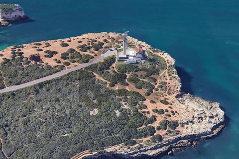 Helårsgrund i Ferragudo, Faro, Ferragudo - € 89.000 | Ref: MS090 - foto 6