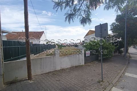 Helårsgrund i Riachos, Santarem, Riachos - € 65.000 | Ref: 1056 - foto 2