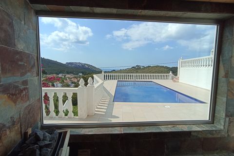 Villa i Moraira, Alicante, Moraira - € 980.000 | Ref: CH3269 - foto 7