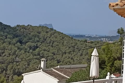 Villa i Moraira, Alicante, Moraira - € 980.000 | Ref: CH3269 - foto 8